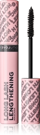 Revolution Relove Long Lash řasenka pro prodloužení a oddělení řas