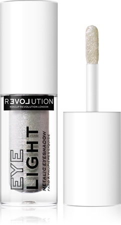 Revolution Relove Eye Light metalické oční stíny