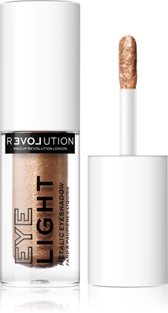Revolution Relove Eye Light метални сенки за очи