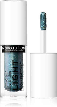 Revolution Relove Eye Light ombretti metallizzati