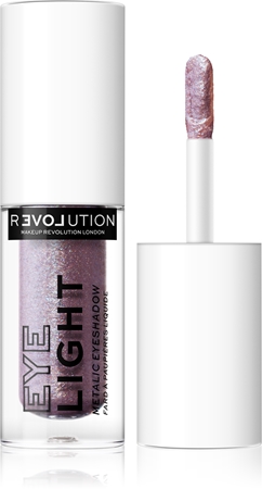 Revolution Relove Eye Light kovinska senčila za oči