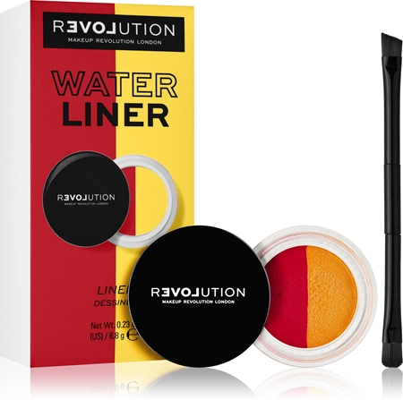 Revolution Relove Water Activated Liner oční linky