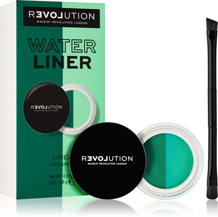 Revolution Relove Water Activated Liner oční linky