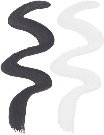 Revolution Relove Water Activated Liner oční linky