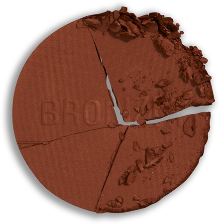 Revolution Relove Super Bronzer Powder бронзант