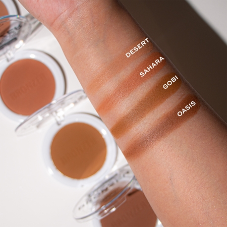 Revolution Relove Super Bronzer Bronzer