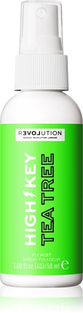 Revolution Relove High Key pleťová mlha pro fixaci make-upu