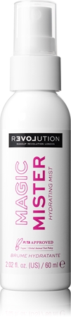 Revolution Relove Magic Mister refreshing and moisturising spray for the face