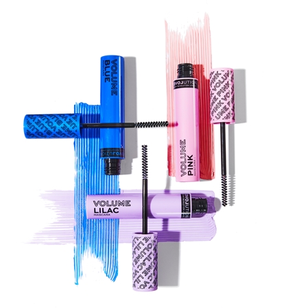Revolution Relove Volume mascara volume