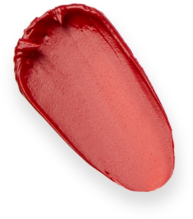 Revolution Relove Ghostin matt lip set Red Matte Swoon shade
