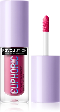Revolution Relove Euphoric samozabarvujicí pH balzám pro zářivý lesk