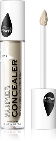 Revolution Relove Super Concealer vlažilni korektor