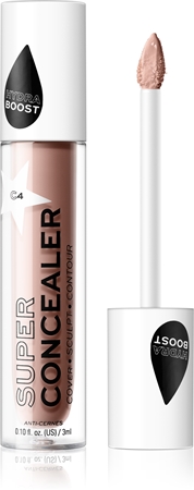 Revolution Relove Super Concealer vlažilni korektor