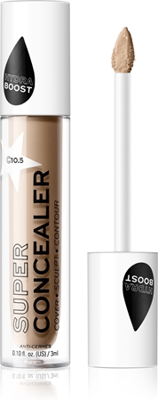 Revolution Relove Super Concealer drėkinamasis maskuoklis