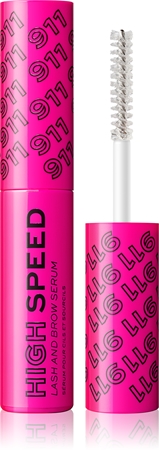 Revolution Relove 911 High Speed sérum de croissance cils et sourcils
