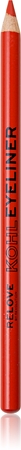 Revolution Relove Kohl Eyeliner λάινερ μολύβι για τα μάτια