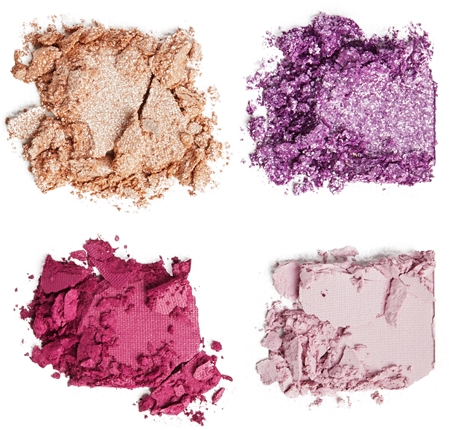 Revolution Relove Pocket Palette палетка тіней для очей