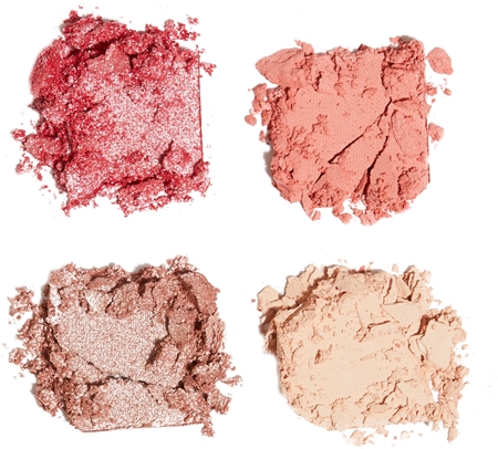 Revolution Relove Pocket Palette szemhéjfesték paletta