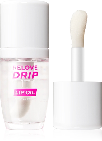 Revolution Relove Drip It Lippenöl