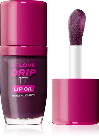 Revolution Relove Drip It Lippenöl