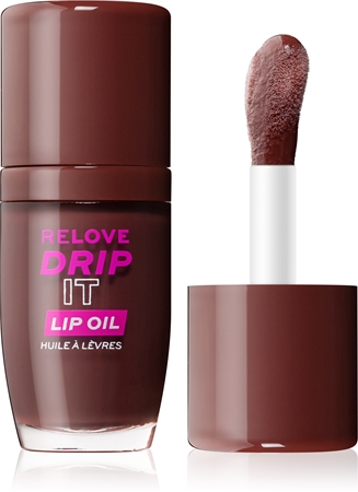 Revolution Relove Drip It olej na rty