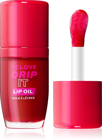 Revolution Relove Drip It Lippenöl