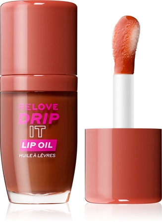 Revolution Relove Drip It Lippenöl
