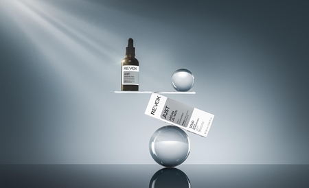 Revox B77 Just Argan Oil 100% olio siero nutriente per viso e collo