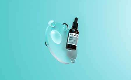 Revox B77 Just Blend Oil sérum com óleo nutritivo para rosto e pescoço