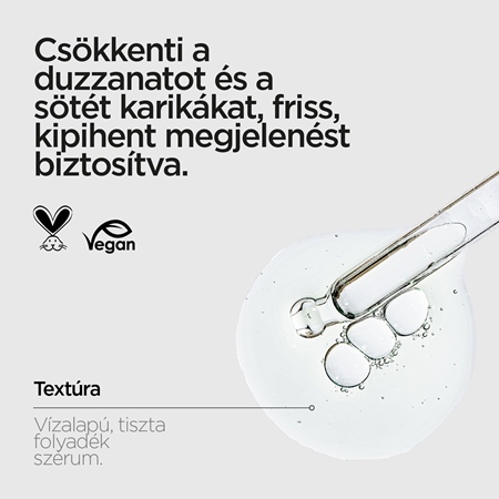 Revox B77 Just Caffeine 5% szemkörnyékápoló szérum koffeinnel