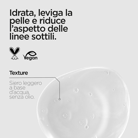 Revox B77 Just Hyaluronic Acid 5% lozione idratante per viso e collo