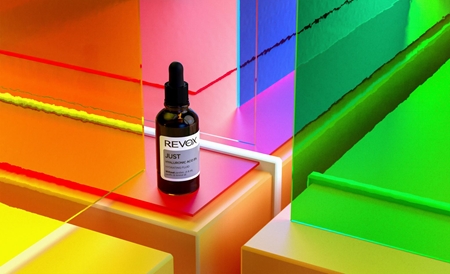 Revox B77 Just Hyaluronic Acid 5% Hydraterende Fluid voor Gezicht en Hals