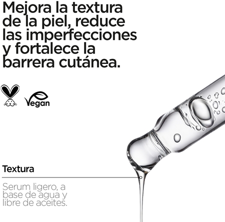 Revox B77 JUST Niacinamide 10% sérum hidratante