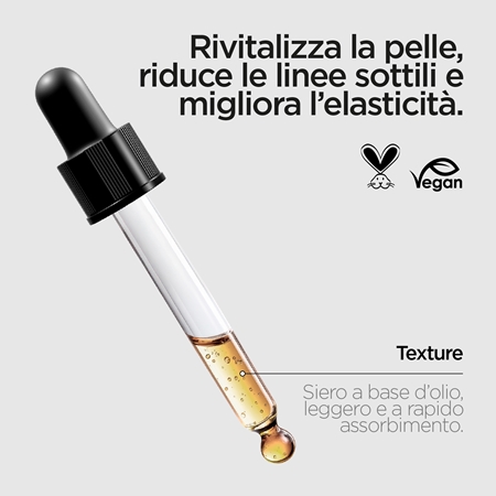Revox B77 JUST Coenzyme Q10 siero anti-age con coenzima Q10