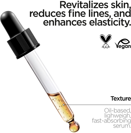 Revox B77 Just Coenzyme Q10 serum proti staranju kože s koencimom Q10