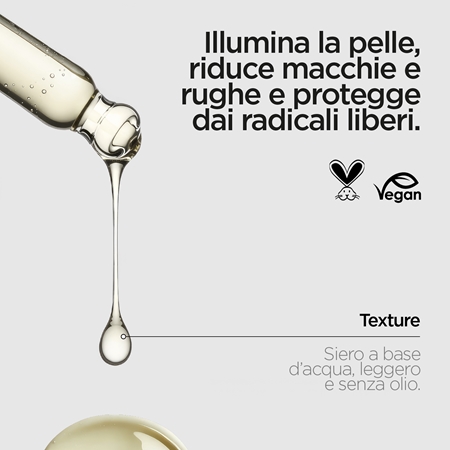 Revox B77 Just Vitamin C 20% siero antiossidante con vitamina C