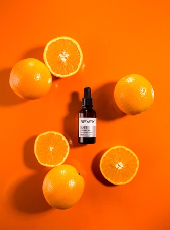 Revox B77 Just Vitamin C 20% antioxidant serum with vitamin C