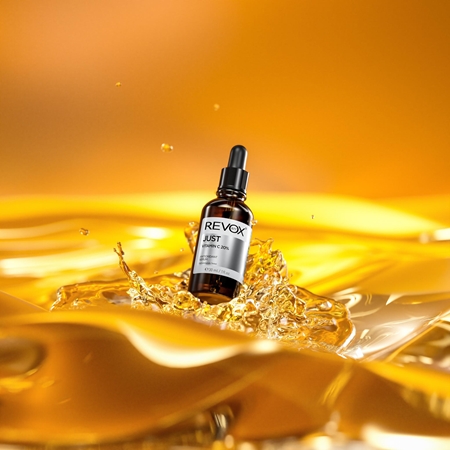 Revox B77 Just Vitamin C 20% antioxidant serum with vitamin C