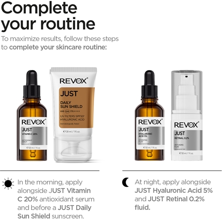 Revox B77 Lip Filler Hyaluronic Acid drėkinamasis lūpų balzamas maksimaliai apimčiai