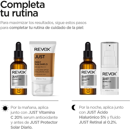 Revox B77 Lip Filler Hyaluronic Acid bálsamo hidratante para labios para aumentar volumen