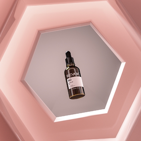 Revox B77 BIO Rosehip Oil 100% Pure šípkový olej na obličej a tělo