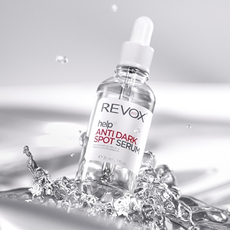 Revox B77 Help Anti Dark Spot Serum soin rééquilibrant anti-taches pigmentaires