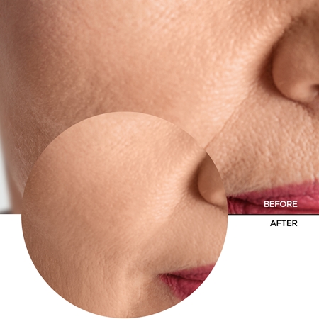 Revox B77 JUST Collagen Amino Acids + HA hydrating emulsion for face and neck