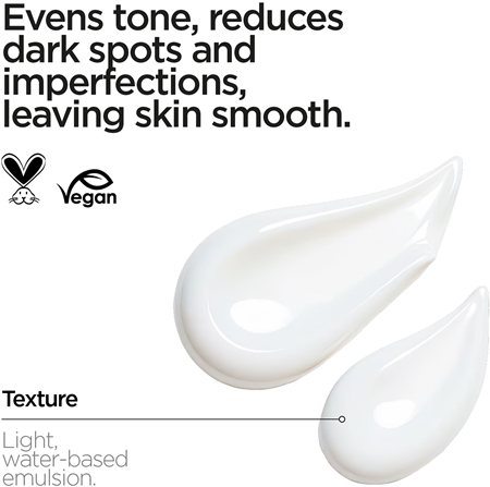 Revox B77 Just Azelaic Acid 10% posvjetljujuća emulzija za lice