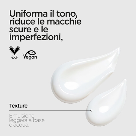 Revox B77 Just Azelaic Acid 10% emulsione illuminante per il viso