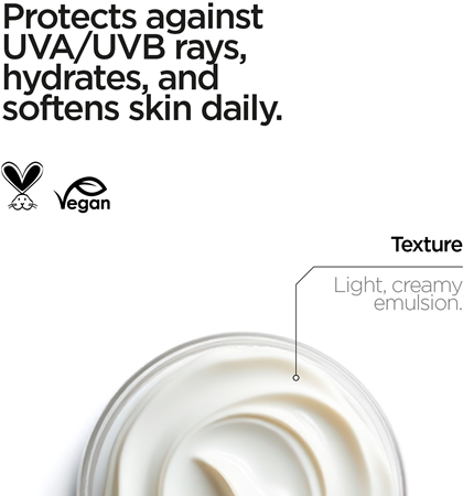 Revox B77 Just Daily Sun Shield creme protetor da pele SPF 50+