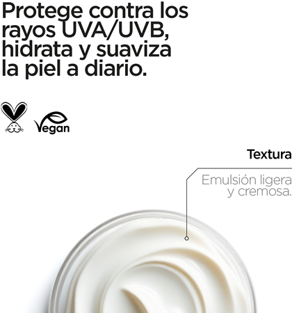 Revox B77 JUST Daily Sun Shield crema facial protectora SPF 50+