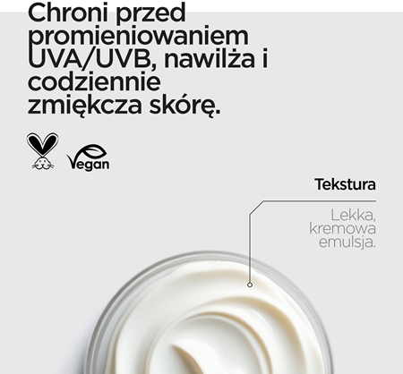 Revox B77 JUST Daily Sun Shield ochronny krem do twarzy SPF 50+