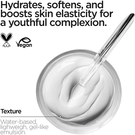 Revox B77 Japanese Routine Face Cream Light Texture Lätt fuktighetskräm för ansikte