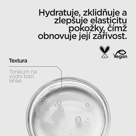 Revox B77 Japanese Routine Tonic Moisturizing Essence hydratační pleťové tonikum